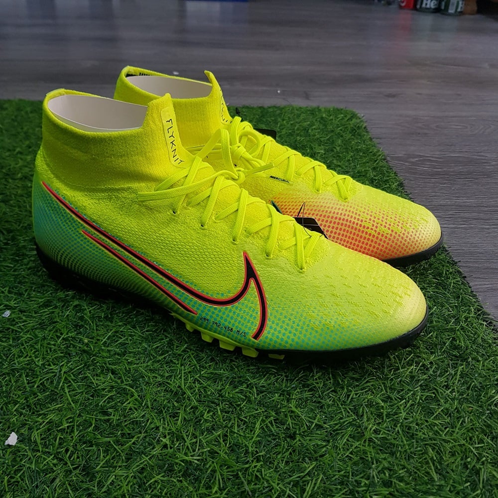 Nike mercurial superfly 7 elite